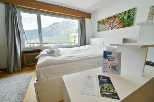 Chesa Suot Brattas 1 Apt 23 - Sankt Moritz