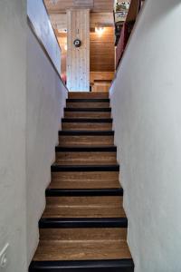 Chesa Spuondas - Celerina