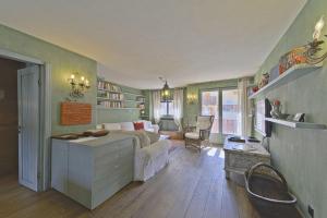 Chesa Sur Naiv - Celerina