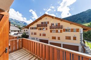 Chesa Sur Naiv - Celerina