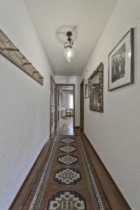 Allod Brattas - Sankt Moritz