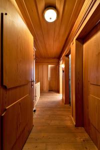 Holiday Park Champfer - Sankt Moritz