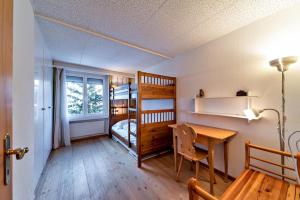 Holiday Park Champfer - Sankt Moritz