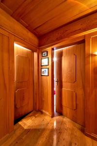 Holiday Park Champfer - Sankt Moritz