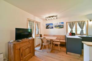 Chesa Al Munt One Bedroom - Celerina