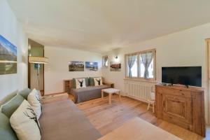 Chesa Al Munt One Bedroom - Celerina