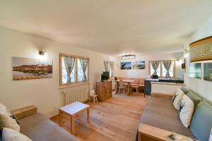 Chesa Al Munt One Bedroom - Celerina