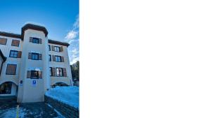 Chesa Centrum - Celerina