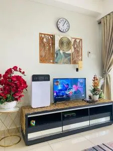 EM Suite Homestay - Kota Bharu