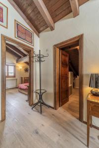 Chesa Ste Attic - Celerina