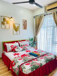EM Suite Homestay Dperdana Apartment Kota Bharu