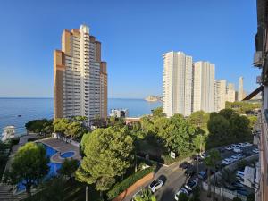 Apartamento Provima B 7 IF Benidorm