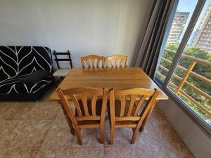 Apartamento Provima B 7 IF Benidorm