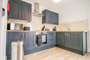 Lake View Apartments, Oulton Broad