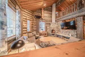 Riekkopolku by Aavalevi