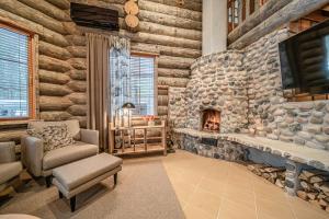 Riekkopolku by Aavalevi