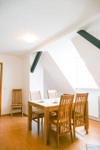 Ferienwohnung Neu "Zum Westerwald" LAHN03