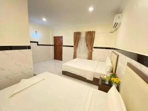 AHHA Residence Kampot