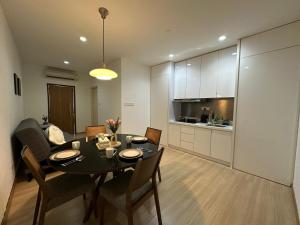 Comfort 1BR studio One One Eight Island Plaza - 4hvězdičkové hotely ve městě Tanjong Tokong