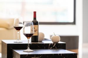 Becky Deluxe Apartament 3bd by HH