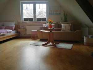 Gästehaus Nord-West 1700 - Appartement Beach