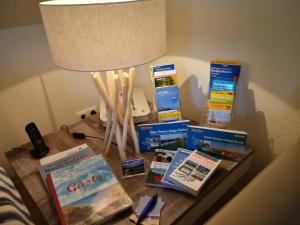 Gästehaus Nord-West 1700 - Appartement Beach