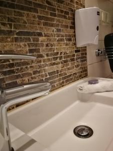 Gästehaus Nord-West 1700 - Appartement Beach