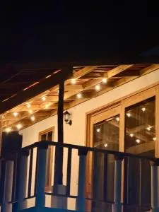 Cabaña Donatos - Tezontepec de Aldama