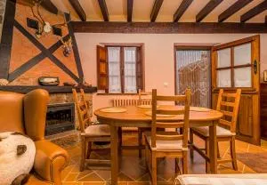 Casa rural con encanto en Potes by Alterhome - Ojedo