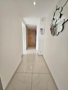 Agréable appartement vue mer à Bandol Piscine