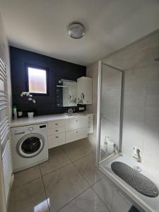 Agréable appartement vue mer à Bandol Piscine