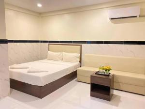 AHHA Residence Kampot