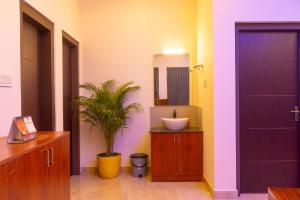 Pomma Holidays and Resorts