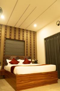 Pomma Holidays and Resorts