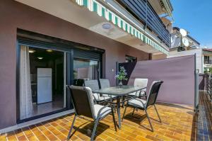 Lovely Apartments in Valbandon