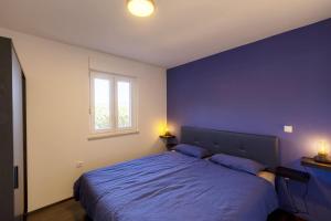 Red House Apartments Sv. Marina with Sea View