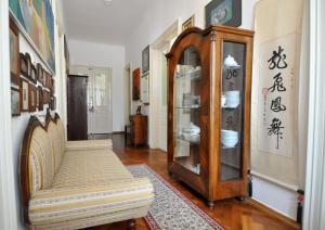 Amphiteater Art Apartman