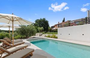 Apartments at Villa Vintiana