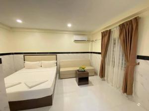 AHHA Residence Kampot