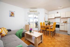 One Bedroom Apartment with Balcony room in Apartment Stellina