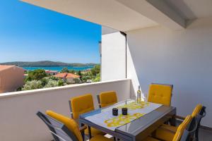 Penthouse Apartment Sax