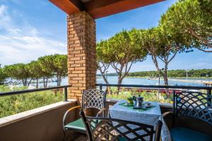 Apartments Oliveto - Calming Sea View
