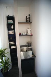 B&B / Chambres d'hotes La Dunette : photos des chambres