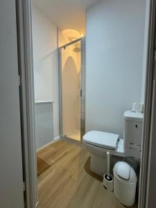 Appartements M97 Marquer joli studio Faucigny : photos des chambres