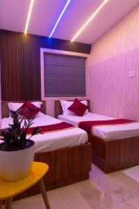 Pomma Holidays and Resorts