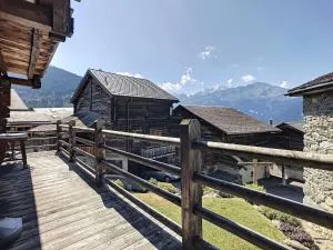 Laiterie 1 - Le Châble