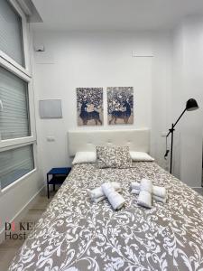 Alfonso XIII Apartments 1