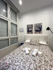 Alfonso XIII Apartments 1