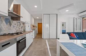 Apartments at Villa Vintiana