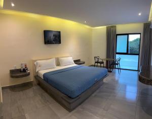 Hotel Boutique La Toja Campeche